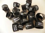 No Fear + Refuse to Lose