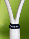 Come on! + Vamos!
