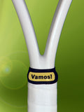 Come on! + Vamos!