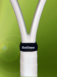 Believe + Be Confident!