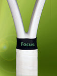 Write your own + Focus