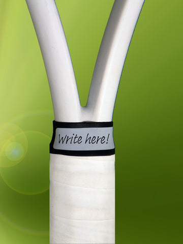 Write your own + Focus