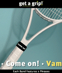 Come on! + Vamos!