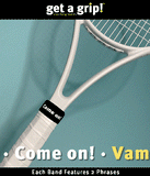 Come on! + Vamos!